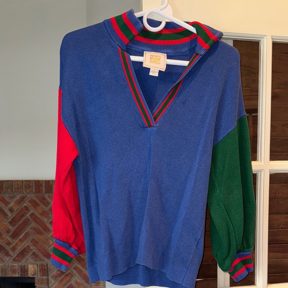 Emily McCarthy Lolli Sweater size Small